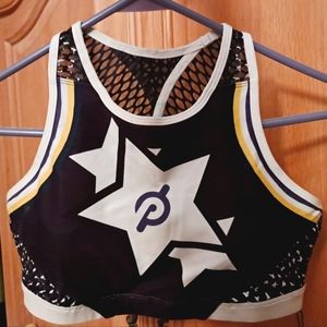 Peloton Sports Bra